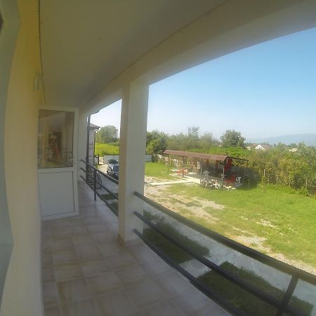 Guest House On Sayat-Nova 7A Alakhadzi Ngoại thất bức ảnh