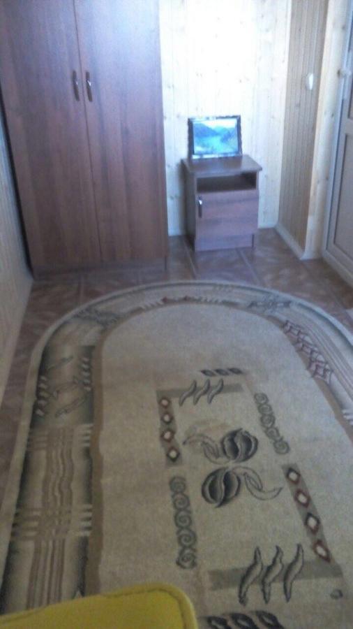 Guest House On Sayat-Nova 7A Alakhadzi Ngoại thất bức ảnh