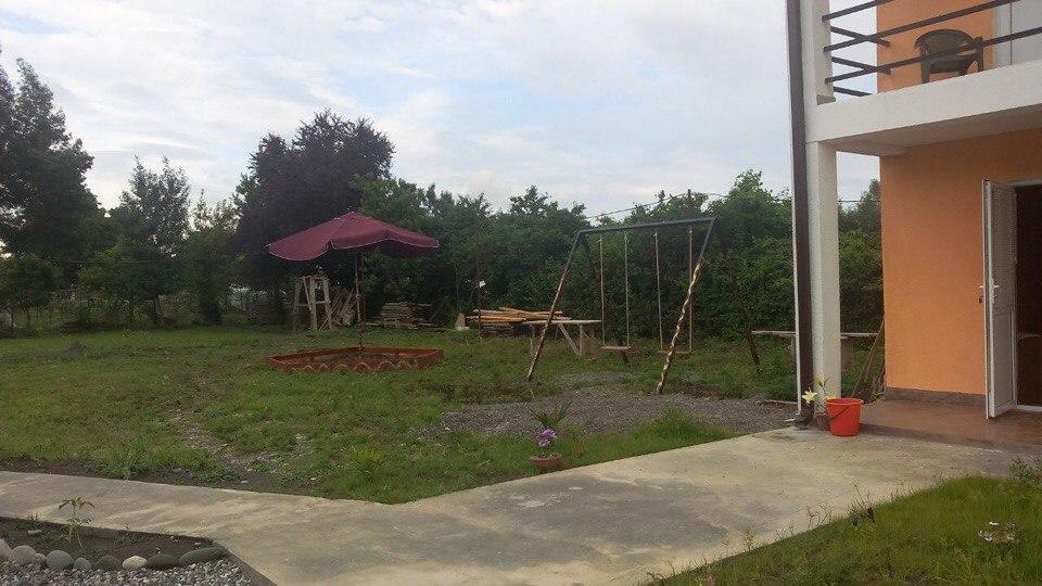 Guest House On Sayat-Nova 7A Alakhadzi Ngoại thất bức ảnh