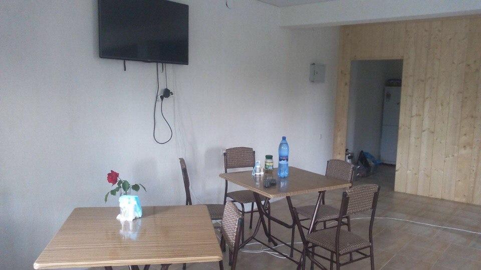 Guest House On Sayat-Nova 7A Alakhadzi Ngoại thất bức ảnh